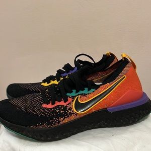 Nike Epic React Flyknit